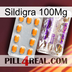 Sildigra 100Mg new12